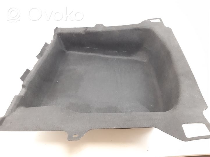 Honda HR-V Trunk/boot mat liner 