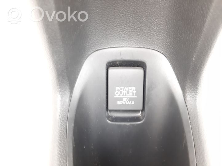 Honda HR-V Inne części wnętrza samochodu T10266