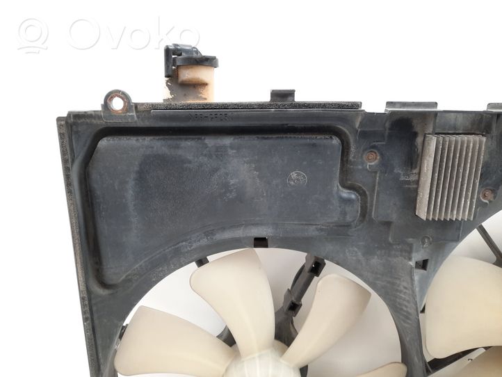 Lexus RX 300 Kit ventilateur 4227501710