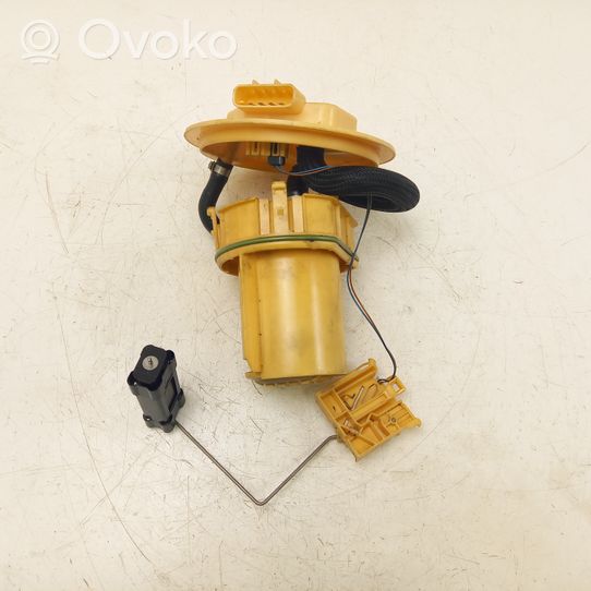 Opel Vectra C Capteur niveau de carburant 81189632