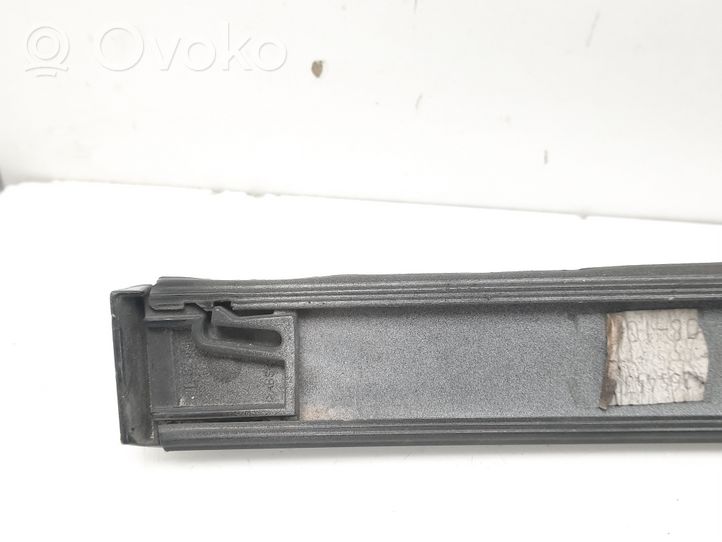 BMW 6 F12 F13 Katon muotolistan suoja 7227354