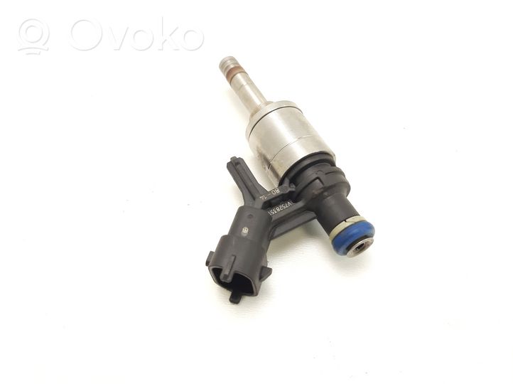 Peugeot 308 Injecteur de carburant V7528351