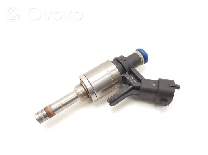 Peugeot 308 Injecteur de carburant V7528351