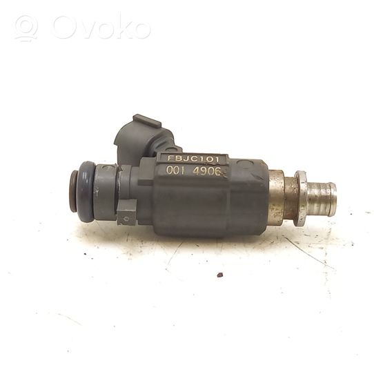 Infiniti FX Fuel injector FBJC101