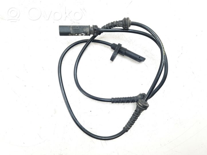 BMW 5 F10 F11 ABS Sensor hinten 6775866