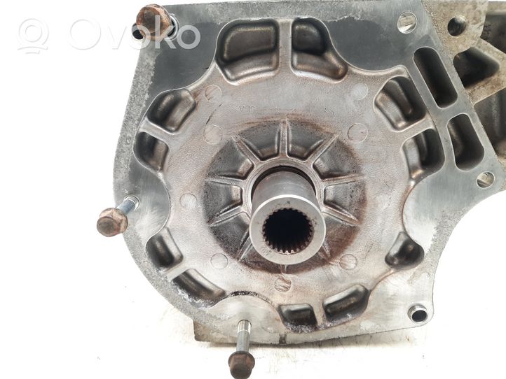 Peugeot iOn Motor N7R2059H8Z01