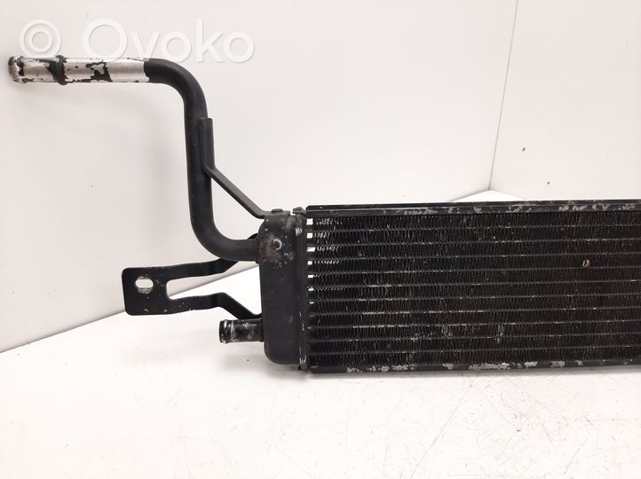 Audi RS6 C6 Transmission/gearbox oil cooler 4F0121002