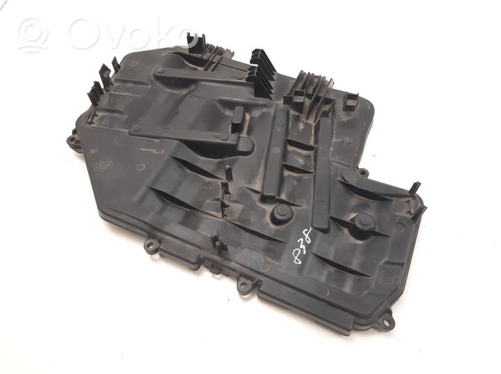 Audi RS6 C6 Fuse box cover 4F1907614