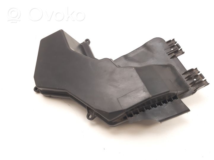 Audi RS6 C6 Fuse box cover 4F1937576B