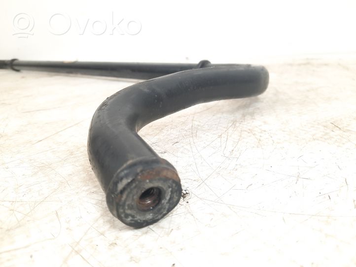 Audi RS6 C6 Barra stabilizzatrice anteriore/barra antirollio 4F0411309E