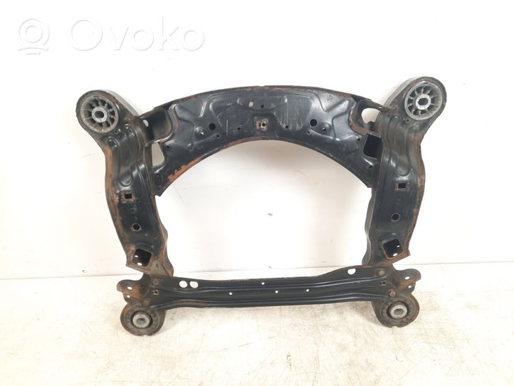 Audi RS6 C6 Sottotelaio anteriore 4F0399313AB