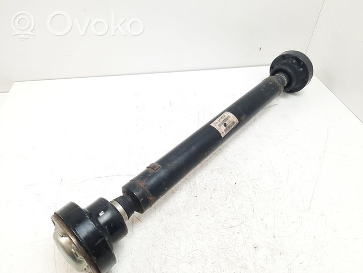 Porsche Cayenne (9PA) Albero di trasmissione anteriore 7L0521101B