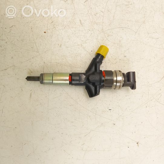 Subaru Outback Injecteur de carburant 16613AA030