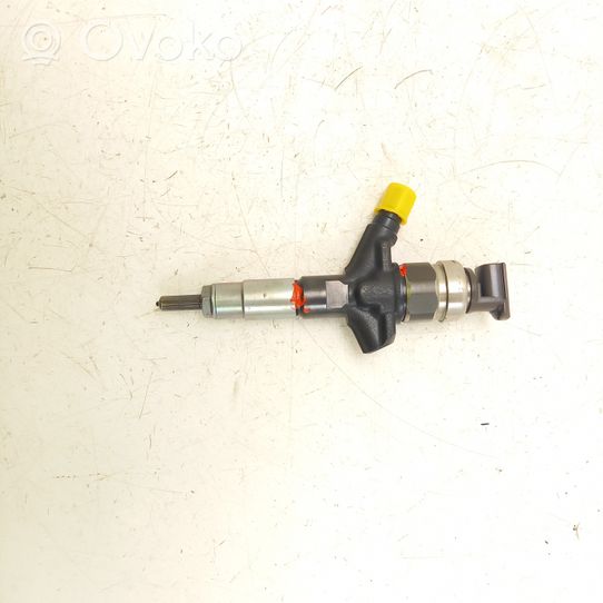 Subaru Outback Injecteur de carburant 16613AA030