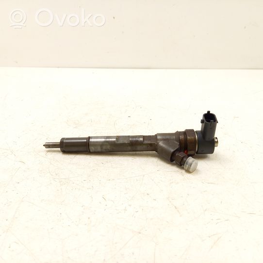 Chrysler Voyager Injecteur de carburant 0445110059