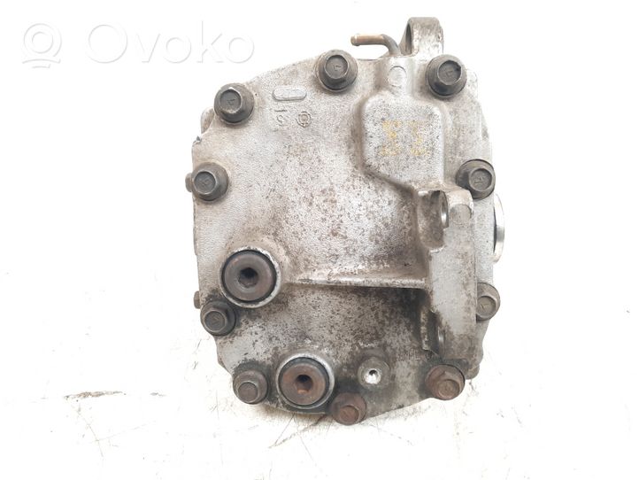Infiniti FX Front differential NL0762
