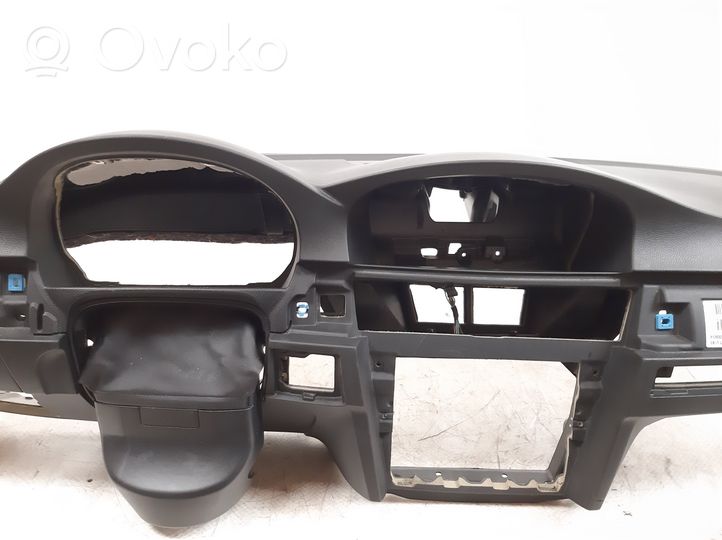 BMW 3 E90 E91 Panelė 9120328