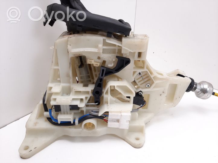 KIA Optima Gear selector/shifter (interior) 467002TXXX
