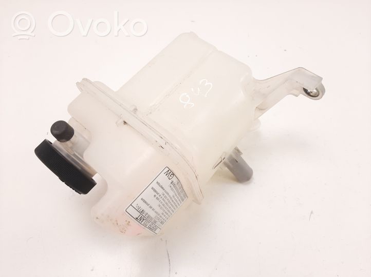 Toyota Auris E180 Vase d'expansion / réservoir de liquide de refroidissement 