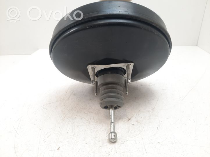 Peugeot Bipper Servo-frein 51878473