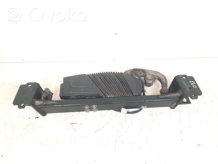 BMW X3 F25 Kablio komplektas 6798714