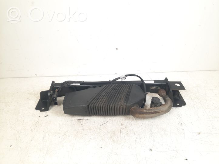 BMW X3 F25 Kablio komplektas 6798714