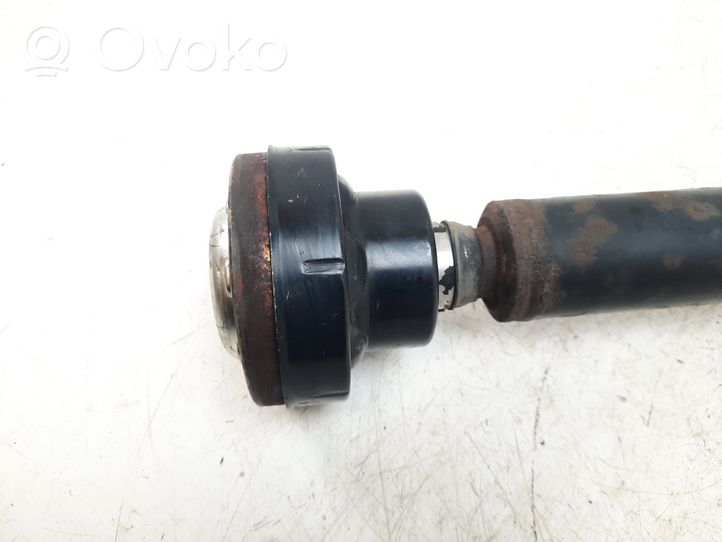 Porsche Cayenne (9PA) Albero di trasmissione anteriore 7L0521101A