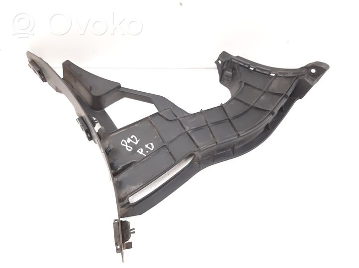 Toyota Prius+ (ZVW40) Priekinis laikiklis bamperio 5282147020