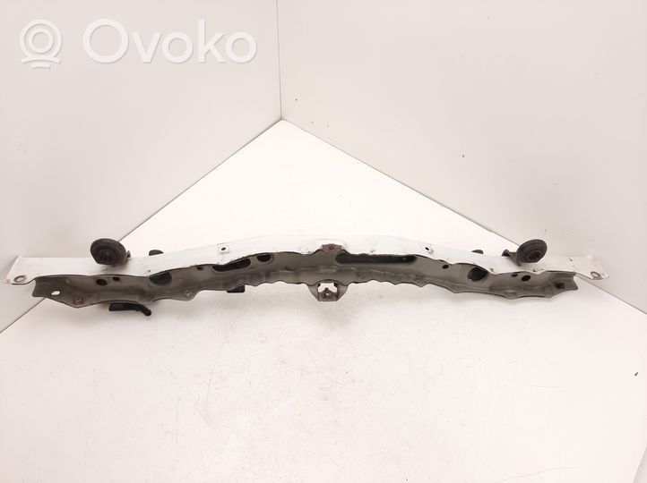 Toyota Auris E180 Panel mocowania chłodnicy / góra 44589