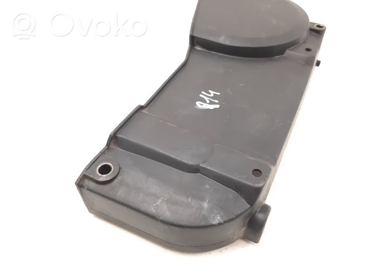 Volkswagen II LT Timing belt guard (cover) 074130133C