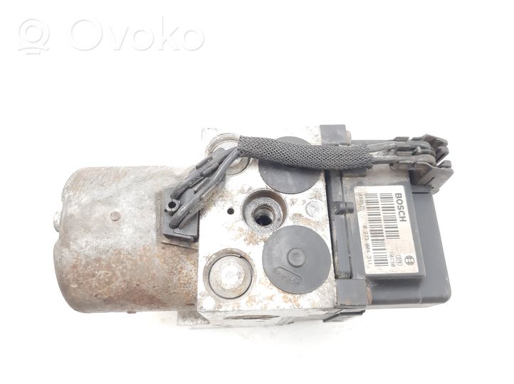 Volkswagen II LT ABS Pump A0004460789