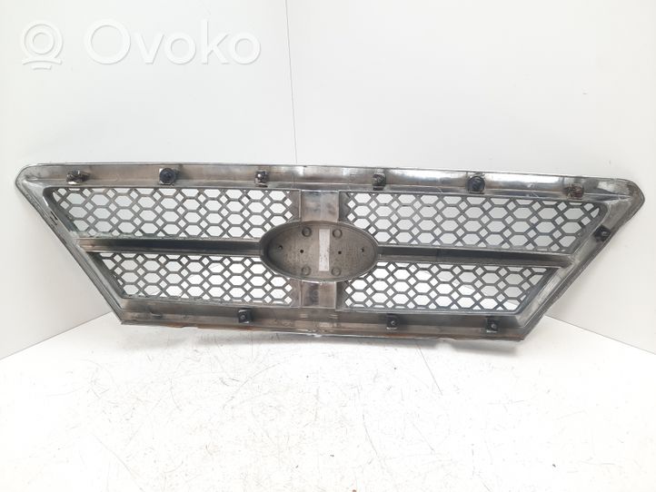 KIA Sorento Priekšējais režģis 863523E010