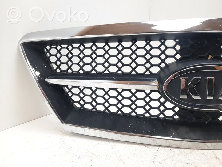 KIA Sorento Atrapa chłodnicy / Grill 863523E010