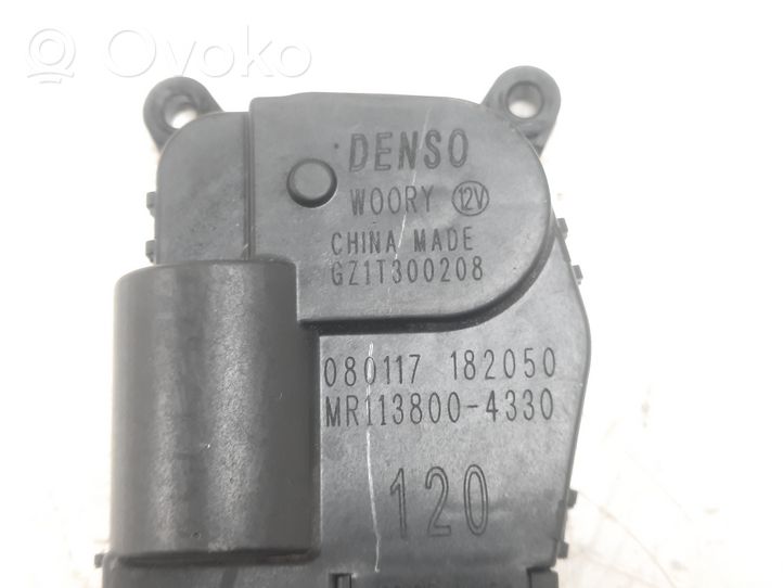 Iveco Daily 6th gen Stellmotor Heizung Klima 080117182050
