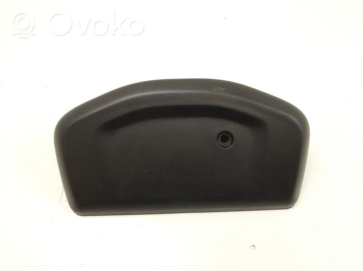 Iveco Daily 6th gen Plastikowe elementy podsufitki 5801821383