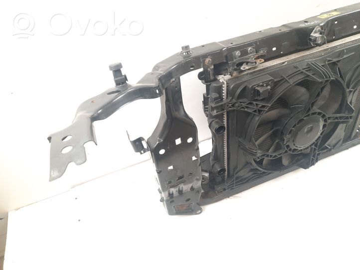 Nissan Qashqai Kit de pièce par-chocs avant 21410JD50C