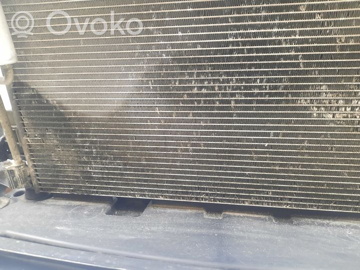 Nissan Qashqai Kompletny zestaw przedniej części nadwozia / karoserii 21410JD50C