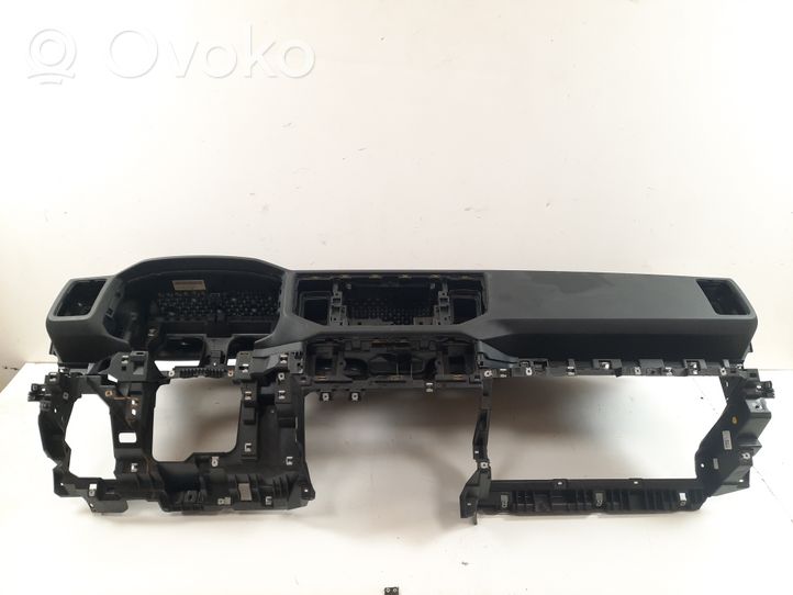 Volkswagen Crafter Tableau de bord 7C0857051