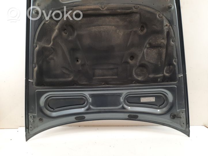 Audi A6 S6 C6 4F Dangtis variklio (kapotas) 4F0010189C