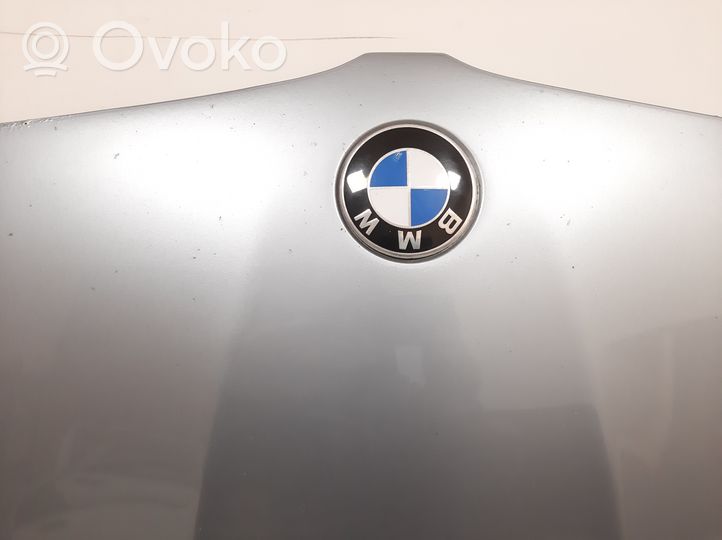 BMW 3 E90 E91 Vano motore/cofano 