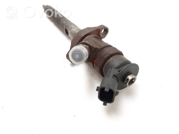 Peugeot Bipper Injecteur de carburant 0445110311