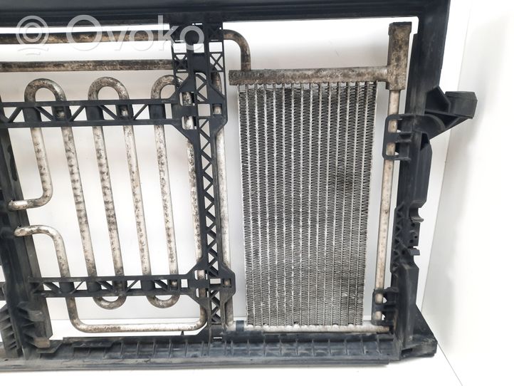 BMW 5 E39 Radiator set 1141819