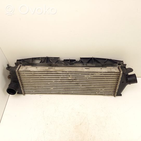 Nissan Primastar Chłodnica powietrza doładowującego / Intercooler 8200411160C