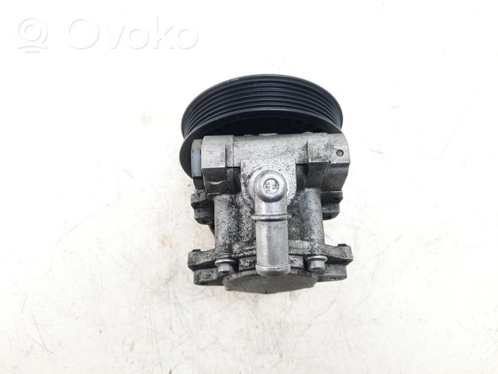 BMW 5 E60 E61 Power steering pump 6777321