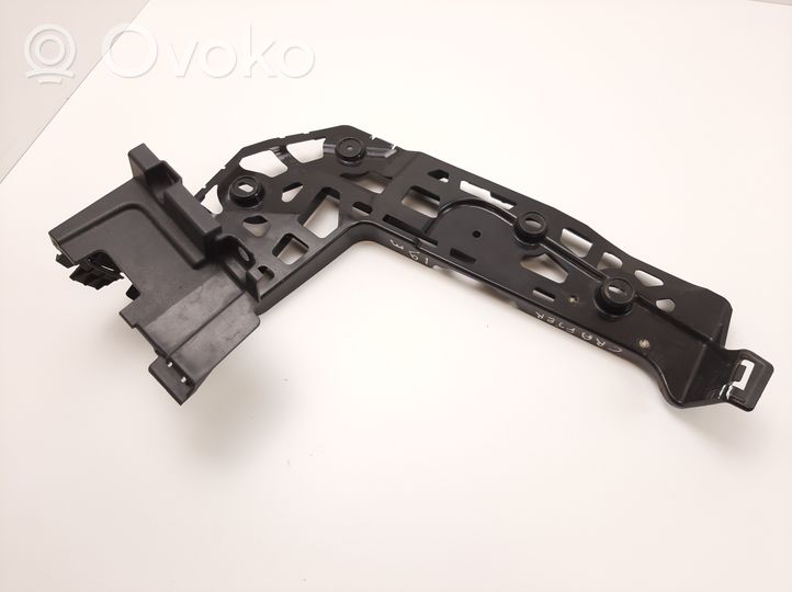 Volkswagen Crafter Staffa di rinforzo montaggio del paraurti posteriore 7C0807393A