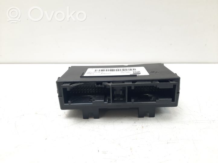 BMW 4 F32 F33 Air conditioning/heating control unit 9311850