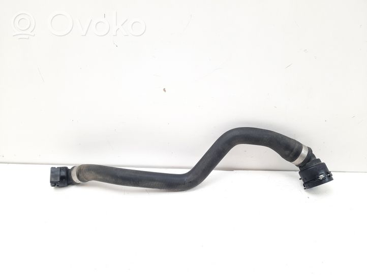 BMW 4 F32 F33 Tubo flessibile del liquido di raffreddamento del motore 7596841