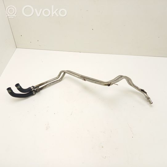 Mercedes-Benz E W212 Fuel line/pipe/hose A6420700632