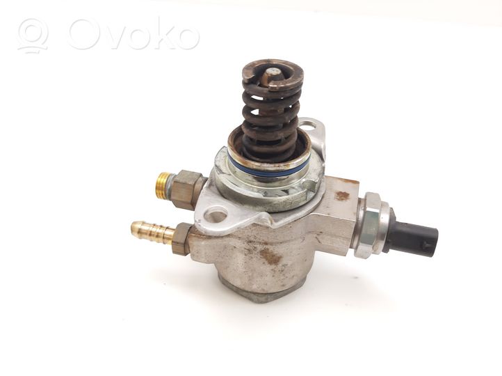Volkswagen Polo V 6R Fuel injection high pressure pump 2519023322080