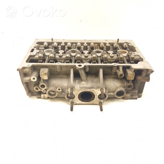 Skoda Octavia Mk3 (5E) Culasse moteur 05E103404E